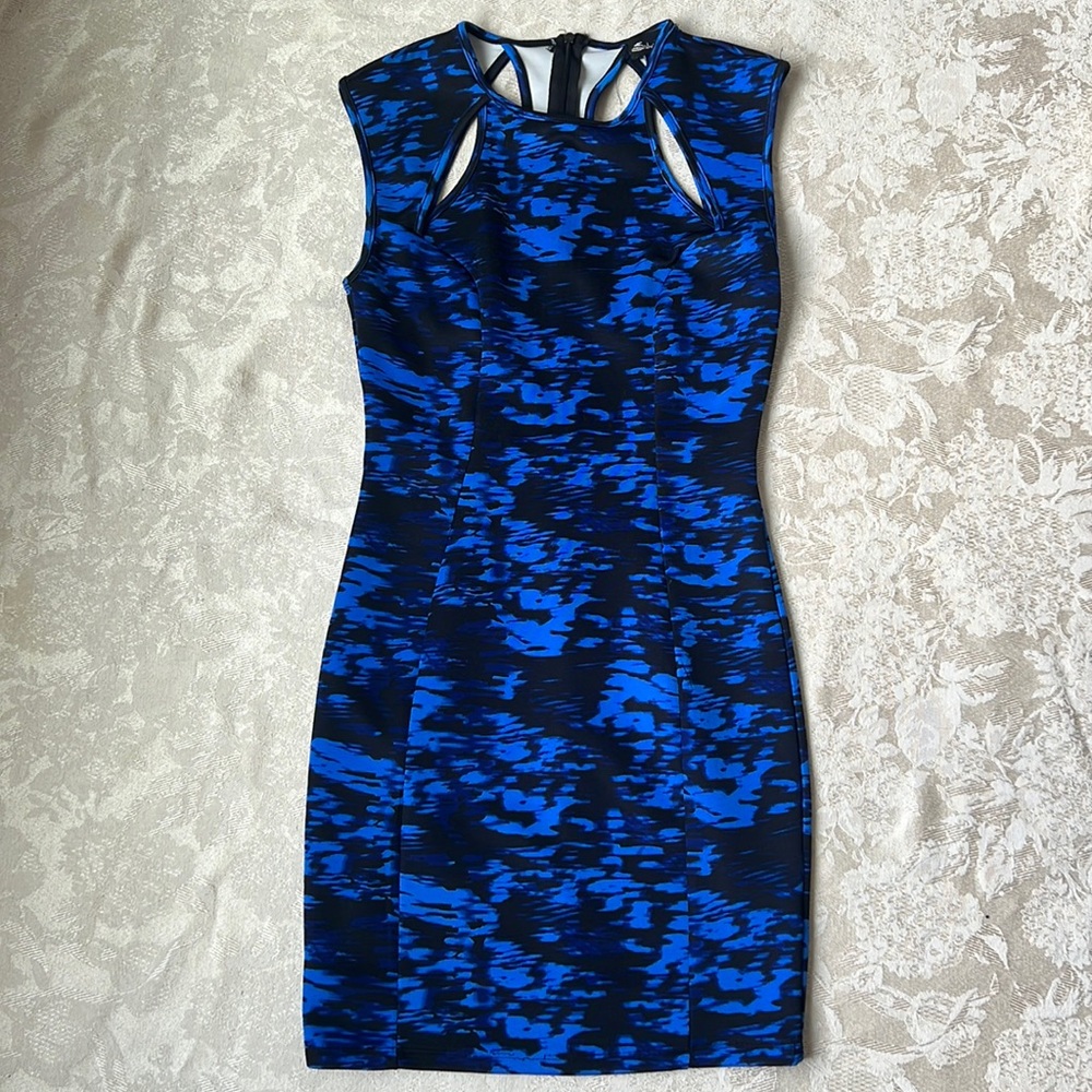 Seductions Dress